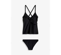 Tankini (2-tlg.Set) mit Volants 40