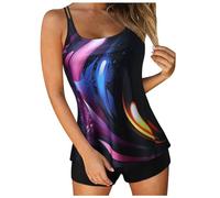 Tankini Damen Set mit bügel Tankini Damen mit bügel Triumph Oberteil Bikini mädchen Kleider Sale sportbadeanzüge für Oberteil einzeln große größen