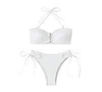 Tankini Mit Rüschen Badeanzug Up Schlangenmuster Rosa Schalen Bunter Figurformende Hellblau Einteiliger Samt Herausnehmbaren Trägerloser Trainings Edel Shop Tiger 40f Groessen Historischer