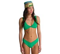 Tankini-Top BILLABONG "Sol Searcher Twist Tank", Damen, Gr. S, grün (summer grün), Obermaterial: 86% Polyamid, 14% Elasthan., Bikini-Oberteile (86271257-S) summer grün
