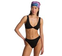 Tankini-Top BILLABONG "Sol Searcher Twist Tank", Damen, Gr. S, schwarz, Obermaterial: 86% Polyamid, 14% Elasthan., Bikini-Oberteile (99785713-S) schwarz