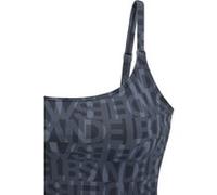 Tankini-Top schwarz 38A/B