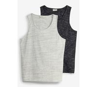Tanktop (2er Pack) 68/70 (4XL)