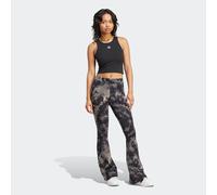 Tanktop ADIDAS ORIGINALS "ESS RIB TANK" Gr. XL, schwarz (black) Damen Tops Tanktops (60787530-XL) black