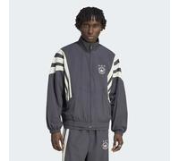 Tanktop ADIDAS ORIGINALS "ORIGINALS SANTIAGO ORIGINALS", Herren, Gr. XXL, utility schwarz, Obermaterial: 100% Polyamid, Tops Tanktop (86805643-XXL) utility schwarz