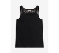 Tanktop aus Baumwolle 56/58 (3XL)