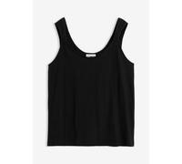 Tanktop aus reiner Bio-Baumwolle 52/54 (XXL)
