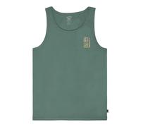 Tanktop BILLABONG "Feeling Tk", Herren, Gr. S, sea grün, Obermaterial: 100% Walkfrottier;, Tops Tanktop (26217042-S) sea grün