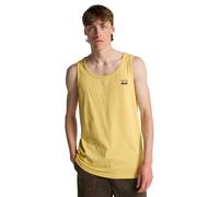Tanktop BILLABONG "Icon Wave", Herren, Gr. M, retro gelb, Obermaterial: 100% Walkfrottier;, Tops Tanktop (73898935-M) retro gelb