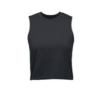 Black Diamond - Women's BD Stripe Tank - Tank Top, Gr. XS, schwarz (Black/Carbon)