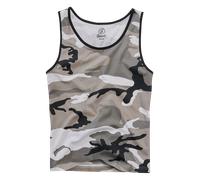 Brandit Tank Top – Farbe urban – Größe M