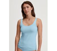 CALIDA Essential Cotton Tank-Top Damen, pflegeleicht und langlebig