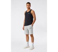 Tanktop CHAMPION "ICONS CONTRAST Tank", Herren, Gr. XXL, nbk, Obermaterial: 100% Baumwolle, normal, Rundhals, Tops Tanktop, sportliche Schnittform, für sportliche Aktivitäten, für Erwachsene (70135320