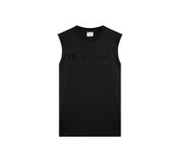 Tanktop CHAMPION "ICONS TONAL Relex Fit Sleeveless Tee", Herren, Gr. XXL, nbk, Obermaterial: 100% Baumwolle, Tops Tanktop, sportlicher Stil, für Training und Freizeit, leichtes Tragegefühl (24383016-X