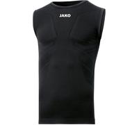 Tanktop Comfort 2.0 SCHWARZ XXL