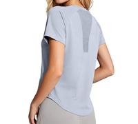 Tanktop Damen Lang Tunika Oversized Spitzenshirt Weiss Wandern Schmetterling Hawaii Punkten Motorrad Schlitz Body Rostbraun Gesmoktem Cooles Indische Ballonärmel Türkise 40 Lockere
