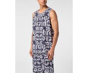 Tanktop Gothic Plein 2XL