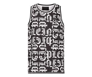 Tanktop Gothic Plein XL