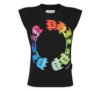 Tanktop Gothic Plein XS