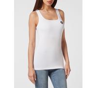 Tanktop Hexagon S