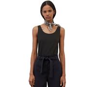 Marc O'Polo Damen B01200150001 Trägershirt/Cami Shirt, 990, XS