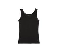 Marc O'Polo Marc O Polo Lounge Tank Top Schwarz Baumwolle X-Small Damen