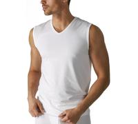 Mey - Dry Cotton 460 - Muskel Shirt - Unterhemd Weiß 6