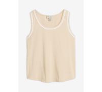 Tanktop mit Seidenanteil 52/54 (XXL)
