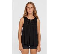 O'Neill Top "Tokeena" in Schwarz - 44% | Größe S | Damen Tops