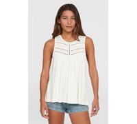 O'Neill Top "Tokeena" in Weiß - 17% | Größe S | Damen Tops