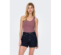 Onlsara Sharai Lace Tank Top JRS Noos