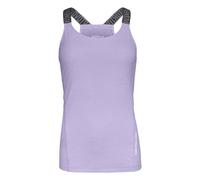 Tanktop Ortovox 150 ESSENTIAL TOP W (grau meliert) Damen XL