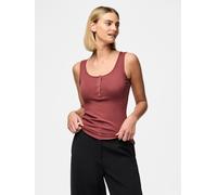 Pckitte Tank Top Noos Bc by Pieces XS