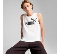 Puma Herren Tanktop Essentials No. 1 Logo 682544-02 XL PUMA White