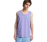 Tanktop QUIKSILVER "EV Starfish Stamp", Herren, Gr. XXL, daybreak, Obermaterial: 70% Walkfrottier, 30% Walkfrottier;, Tops Tanktop (69621305-XXL) daybreak