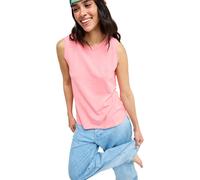 Tanktop ROXY "Better Days", Damen, Gr. XL, plumeria, Obermaterial: 60% Walkfrottier, 40% Microfaser;, Tops Tanktop (86101959-XL) plumeria