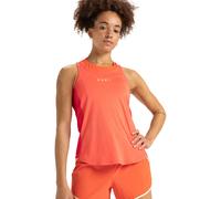 Tanktop ROXY "Bold Moves 2.0", Damen, Gr. L, orange, Obermaterial: 86% Microfaser, 14% Elasthan;, Tops Tanktop (13110664-L)