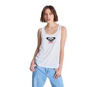 Roxy Damen Top Surfclassic Coconut Milk : XS