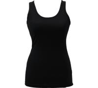 Tanktop Schwarz S - zum selbst gestalten