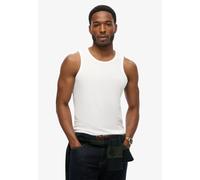 Superdry Herren Essential Logo Top mit schmaler Passform Optik XL