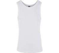 Urban Classics Tanktop Mens XXL Weiß Weiß XXL