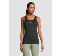 Tanktop VENICE BEACH, Damen, Gr. S (38), schwarz, Web, Obermaterial: 91% Polyamid, 9% Elasthan, unifarben, normal, Rundhals, Tops Tanktop (64641925-S)