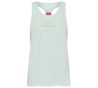 Tanktop VENICE BEACH "TANK TOP ELLE", Damen, Gr. M (40), peppermint, Obermaterial: 92% Polyester, 8% Elasthan, Tops Tanktop, für sportliche Aktivitäten, bewegungsfreundliches Design (46597412-M) peppe