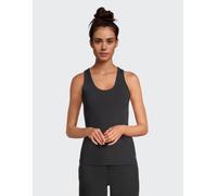 Venice Beach - Women's Brenda Drytivity Rib - Tank Top, Gr. XL, schwarz (Black)