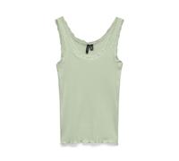 VERO MODA Vmnana Lace Tank Top JRS Noos