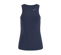 Tanktop WINSHAPE "AET134LS", Damen, Gr. XXL, grau (anthrazit), 85% Polyester, 15% Elasthan, Rundhals, Tops Tanktop, Functional Soft and Light (31502128-XXL) anthrazit