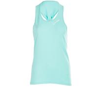 WINSHAPE Damen Ultra Leichtes Modal-tanktop Mct001 Dance Style, Fitness Freizeit Sport Yoga Workout Tanktop, Mint, M EU