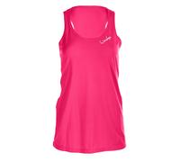 Tanktop WINSHAPE "MCT006", Damen, Gr. L, pink (deep pink), 50% Modal, 50% Baumwolle, Rundhals, Tops Tanktop, Ultra leicht (83933150-L) deep pink