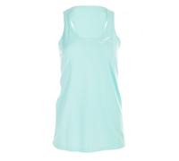 Tanktop WINSHAPE "MCT006", Damen, Gr. S, grün (mint), 50% Modal, 50% Baumwolle, Rundhals, Tops Tanktop, Ultra leicht (35158520-S)