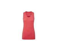 tanktop women mountain equipment nava pink XS